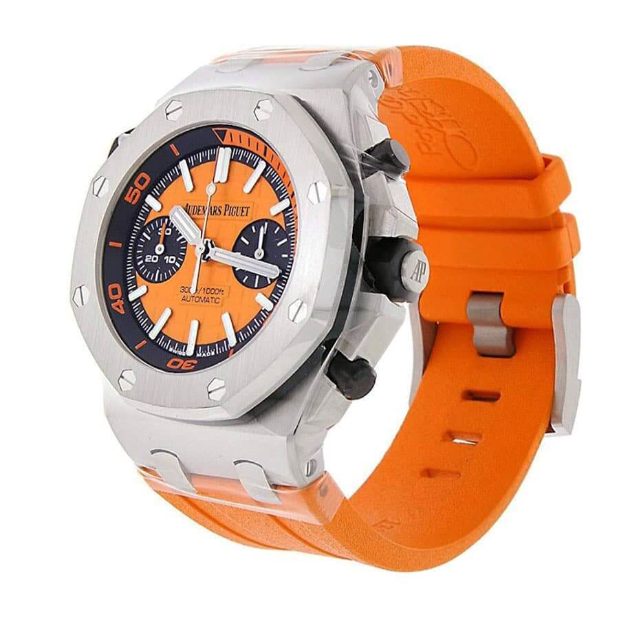 Audemars Piguet Royal Oak Orange 26703ST.OO.A070CA.01 Super Clone