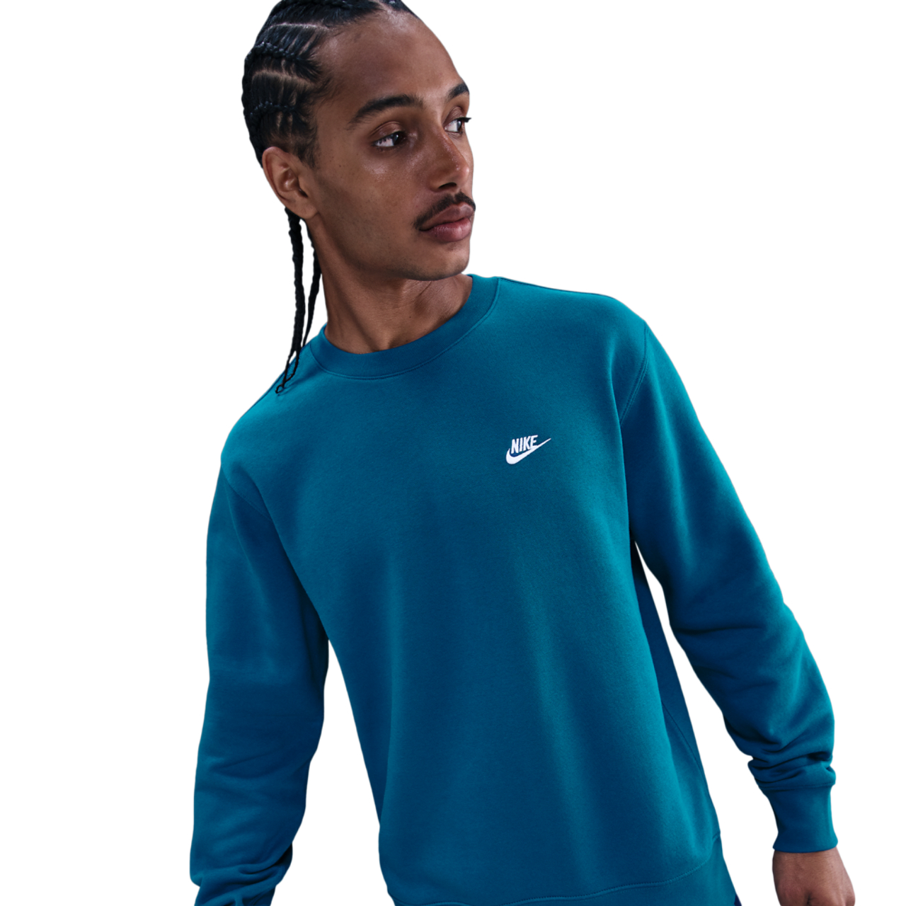 Nike Club Crew