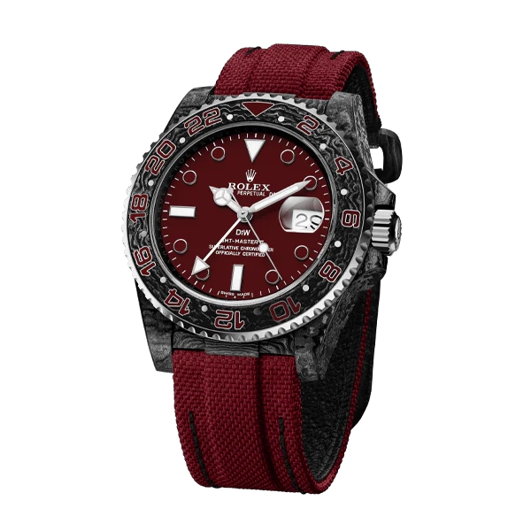 GMT Master "Q" project - SUPER VERSION 1-1