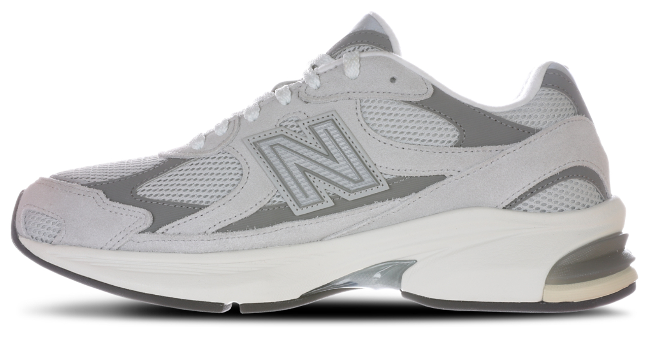 New Balance 2010