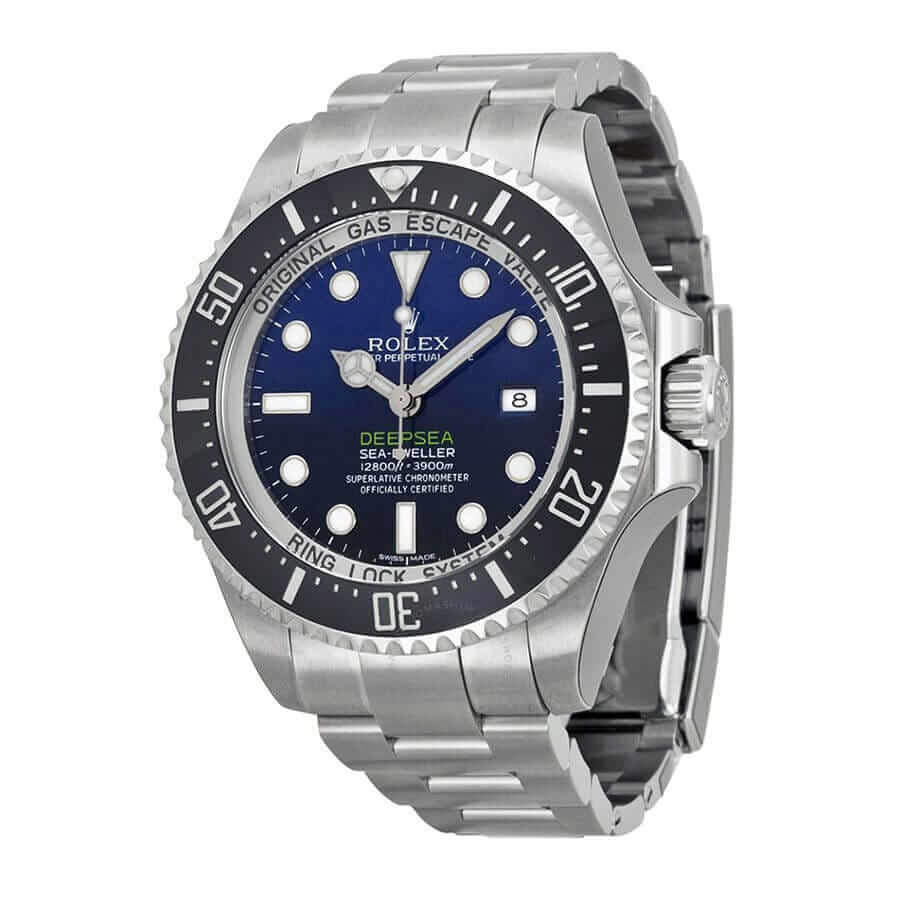 Rolex Sea-Dweller 126660-0002 Super Clone  Shop