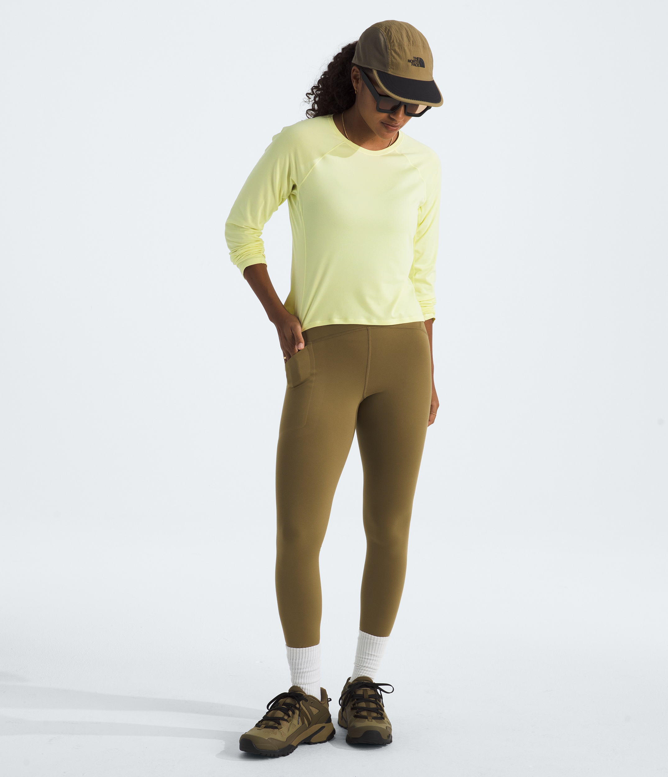Women’s Jaida Long-Sleeve