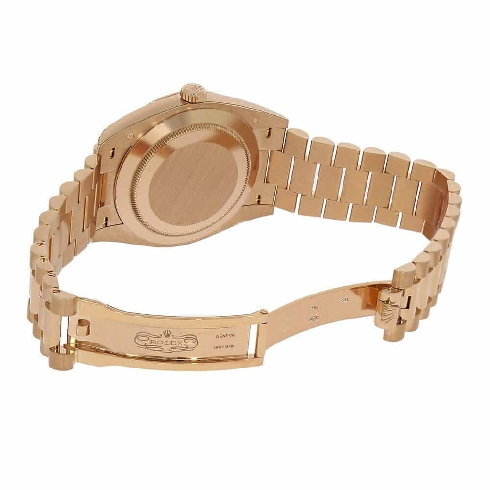 Rolex Lady-Datejust 279175 Everose Super Clone