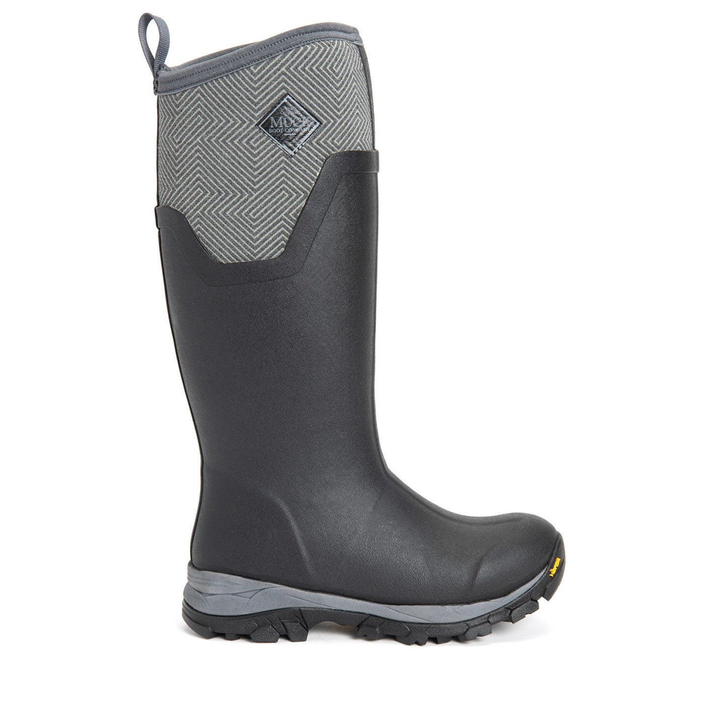 Women's Arctic Ice Vibram AG All Terrain Tall Boots