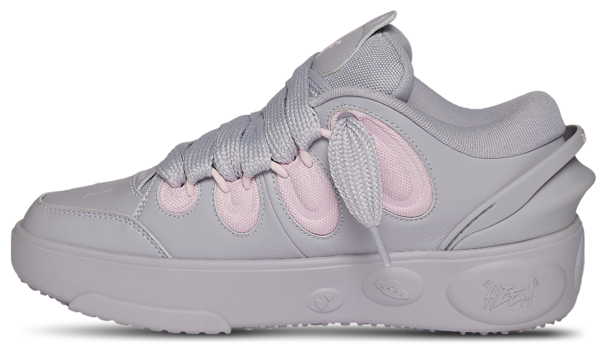 PUMA LaFrance Wolf