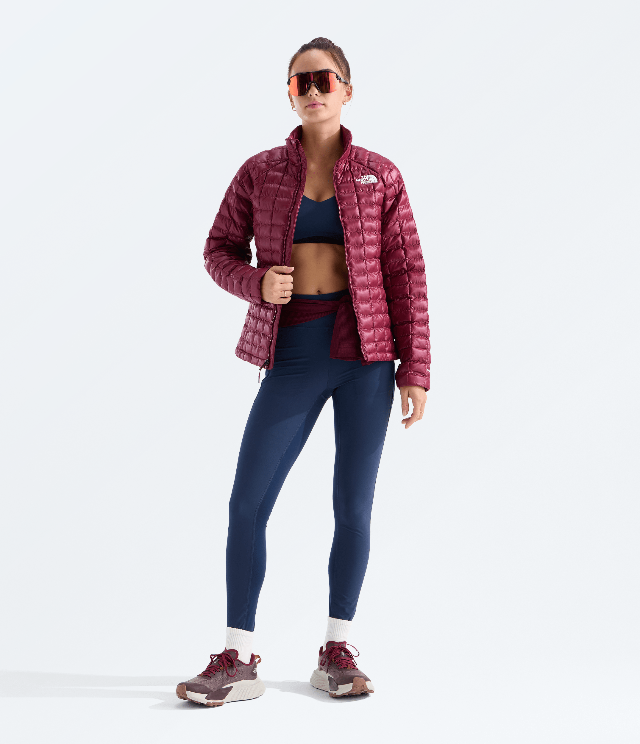 Women’s THERMOBALL™ Jacket