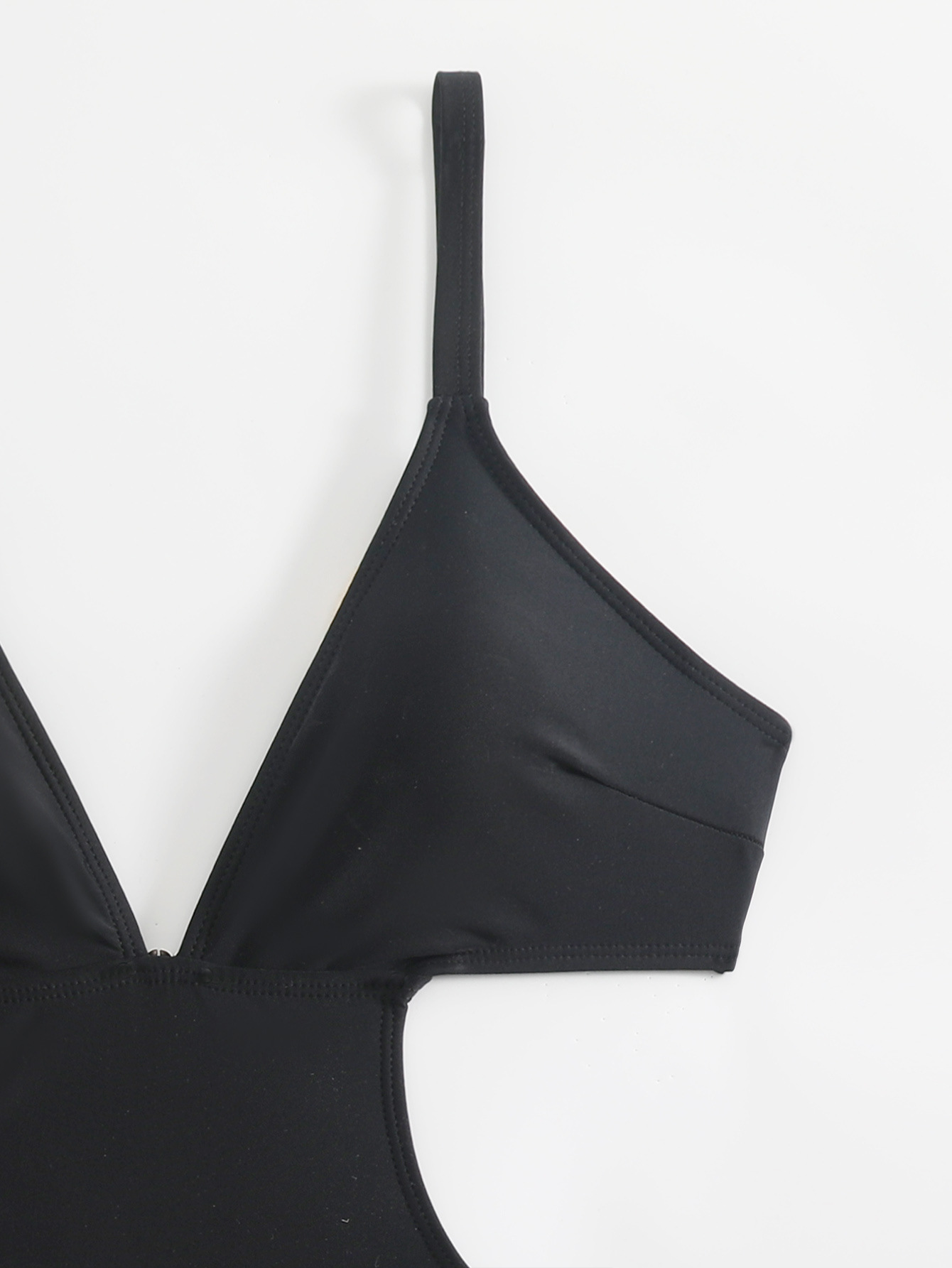 Women sexy one-piece swimwear