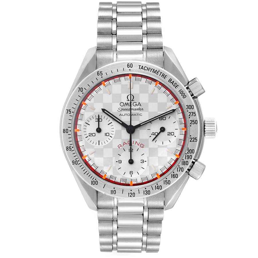 Omega Seamaster Aqua Terra Titanium Mens Watch 231.92.39.21.04.001