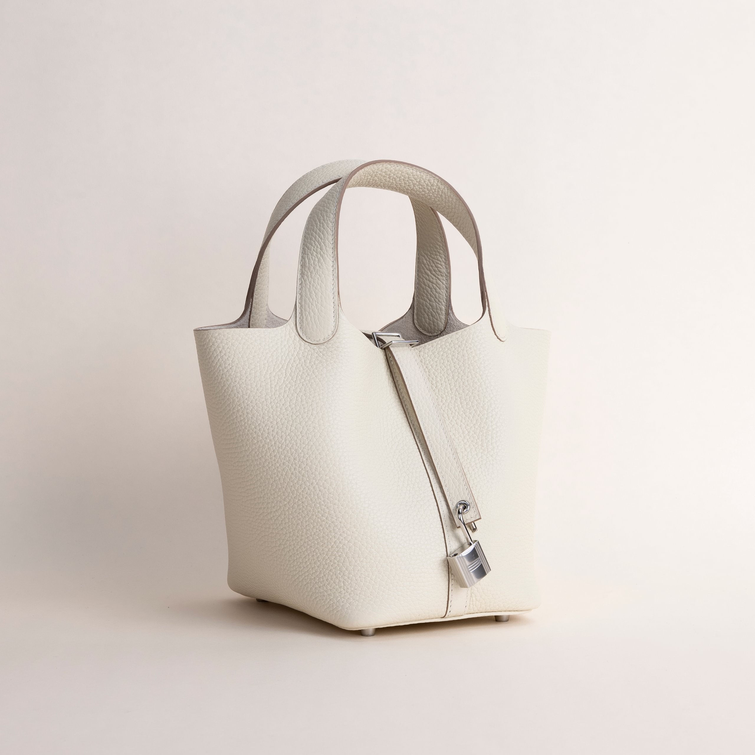 Picotin 18 clemence craie GHW