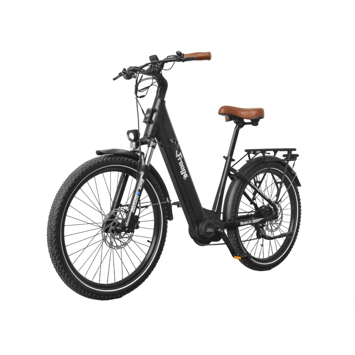 Freego City Flow A1 eBike