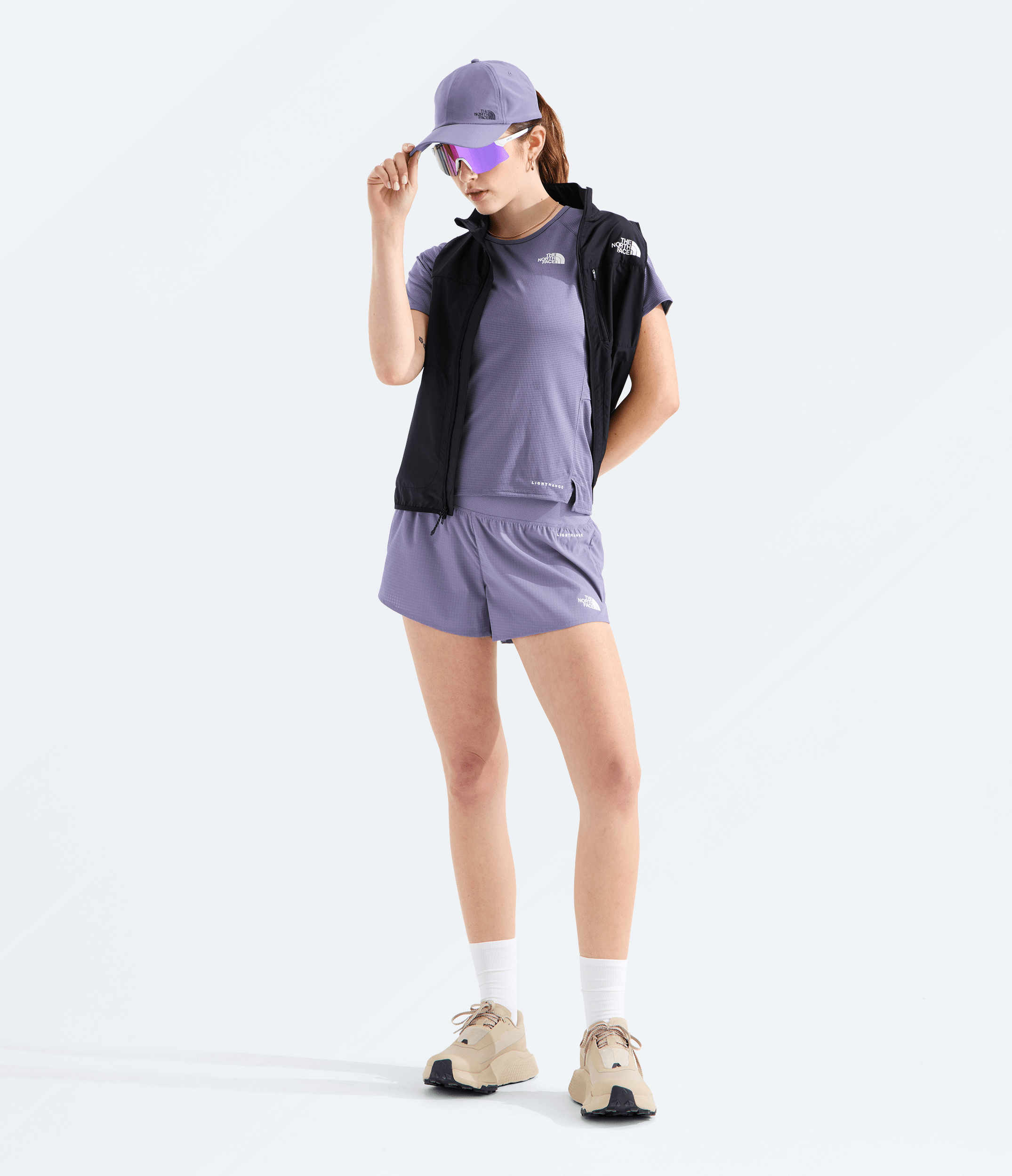 Women’s Sunriser Short-Sleeve