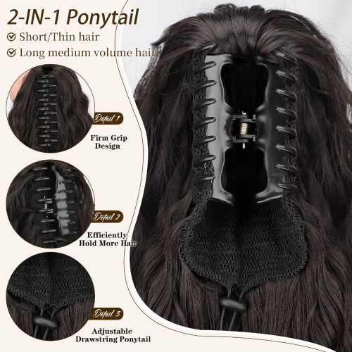 addigoes Hair Wig for ladies 30