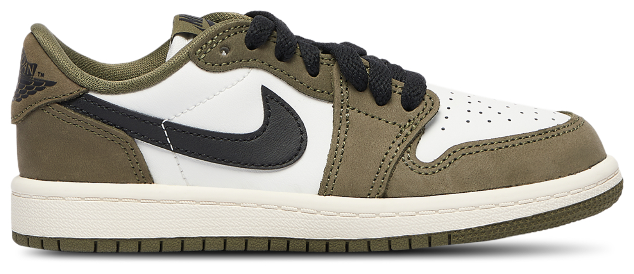 Jordan Retro 1 Low