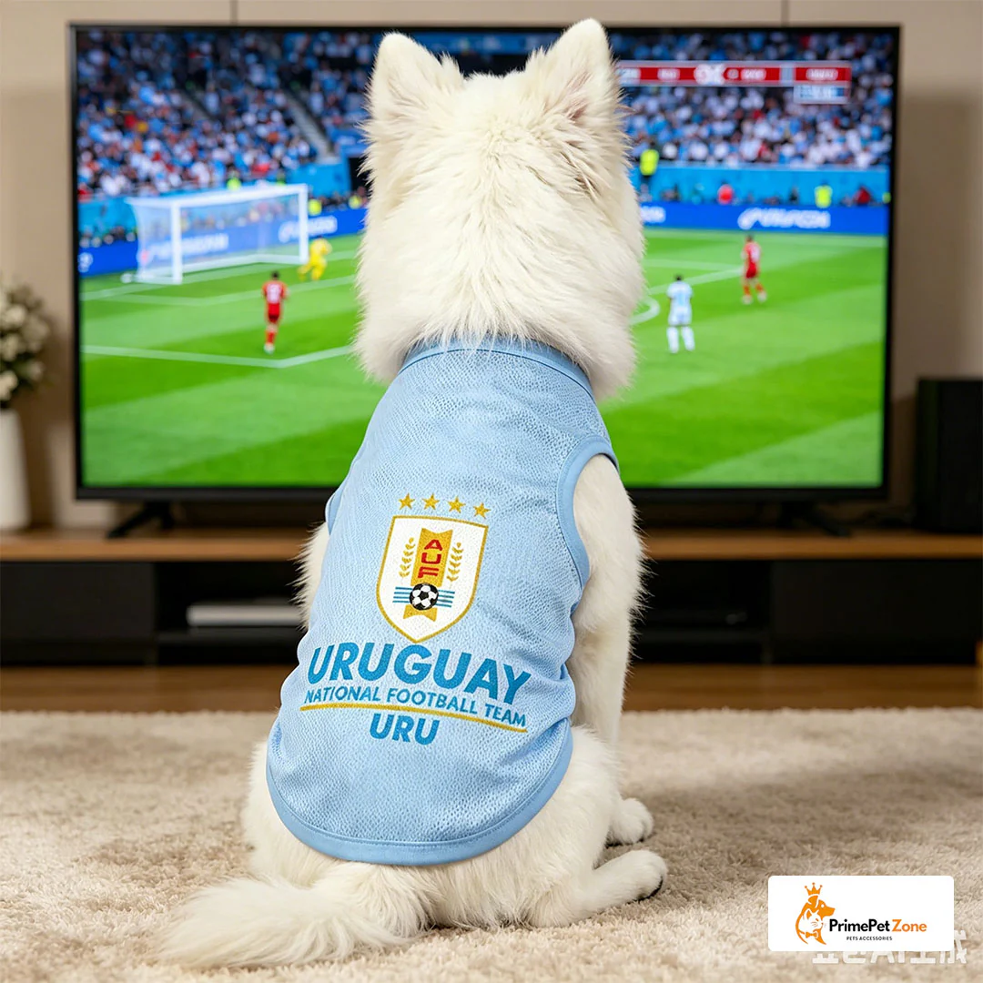 Uruguay - Home