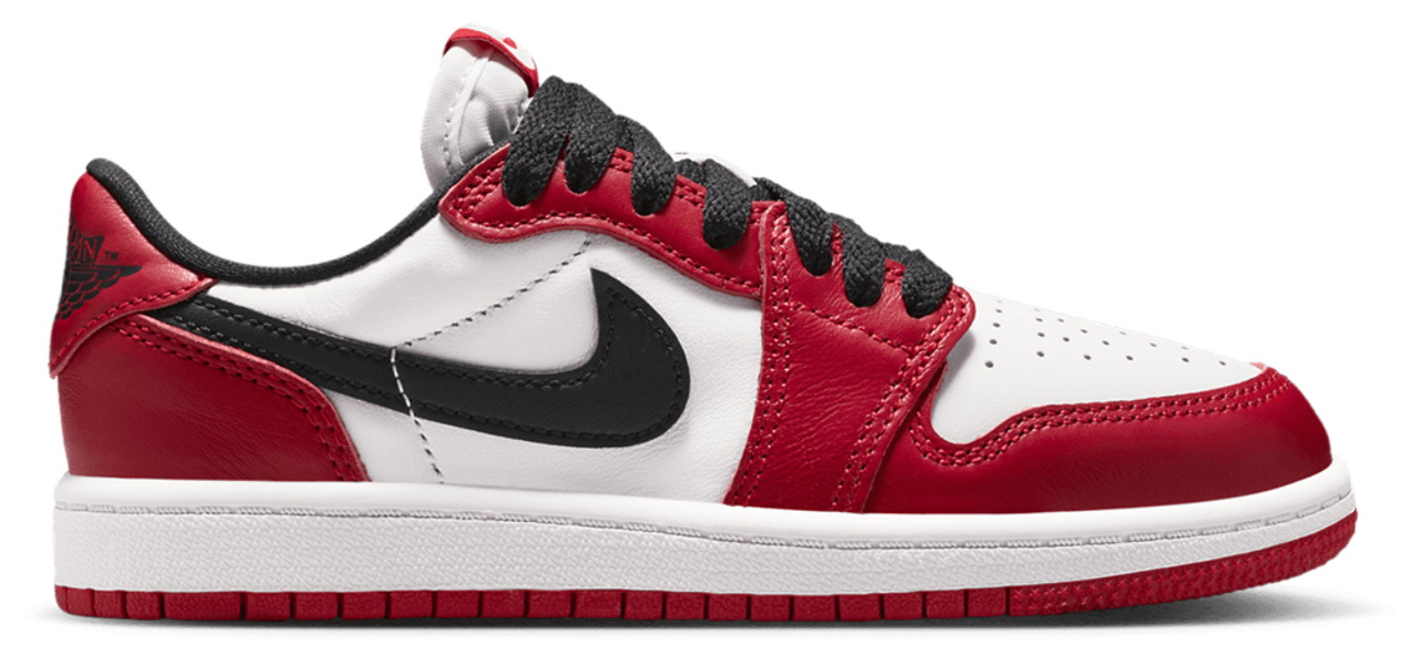 Jordan AJ 1 Retro Low OG