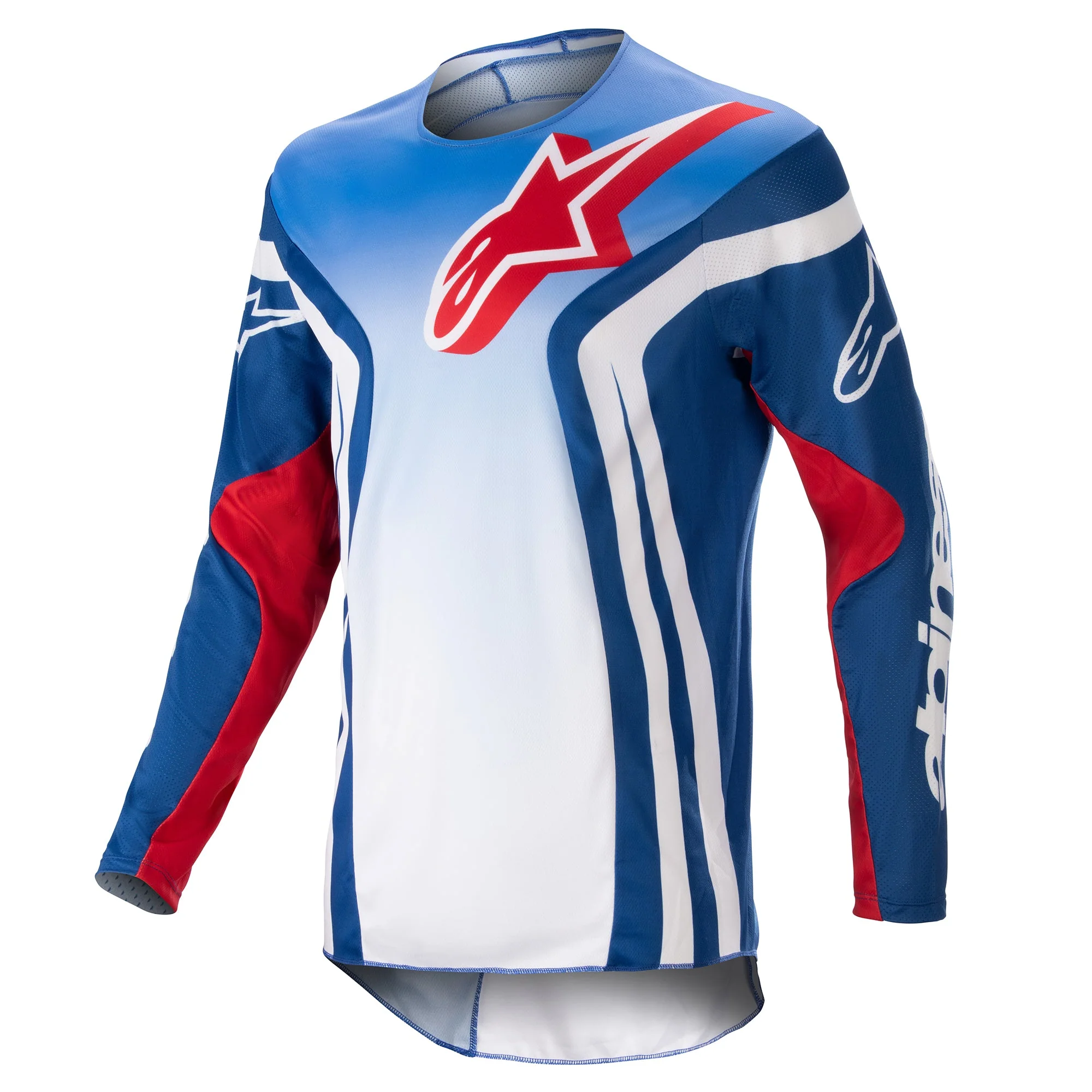 2023 Racer Semi Jersey
