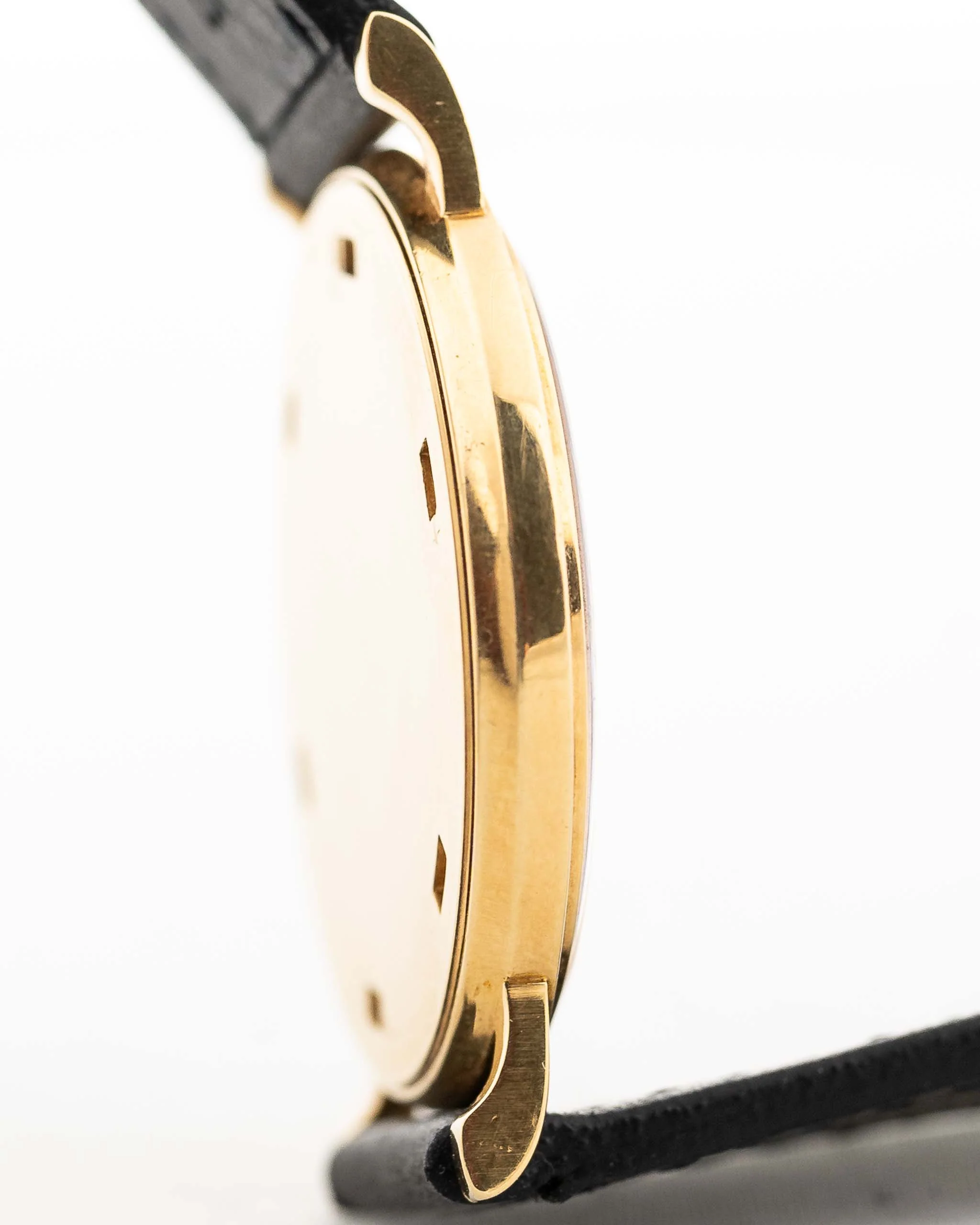Patek Philippe 3520 Calatrava 1960s