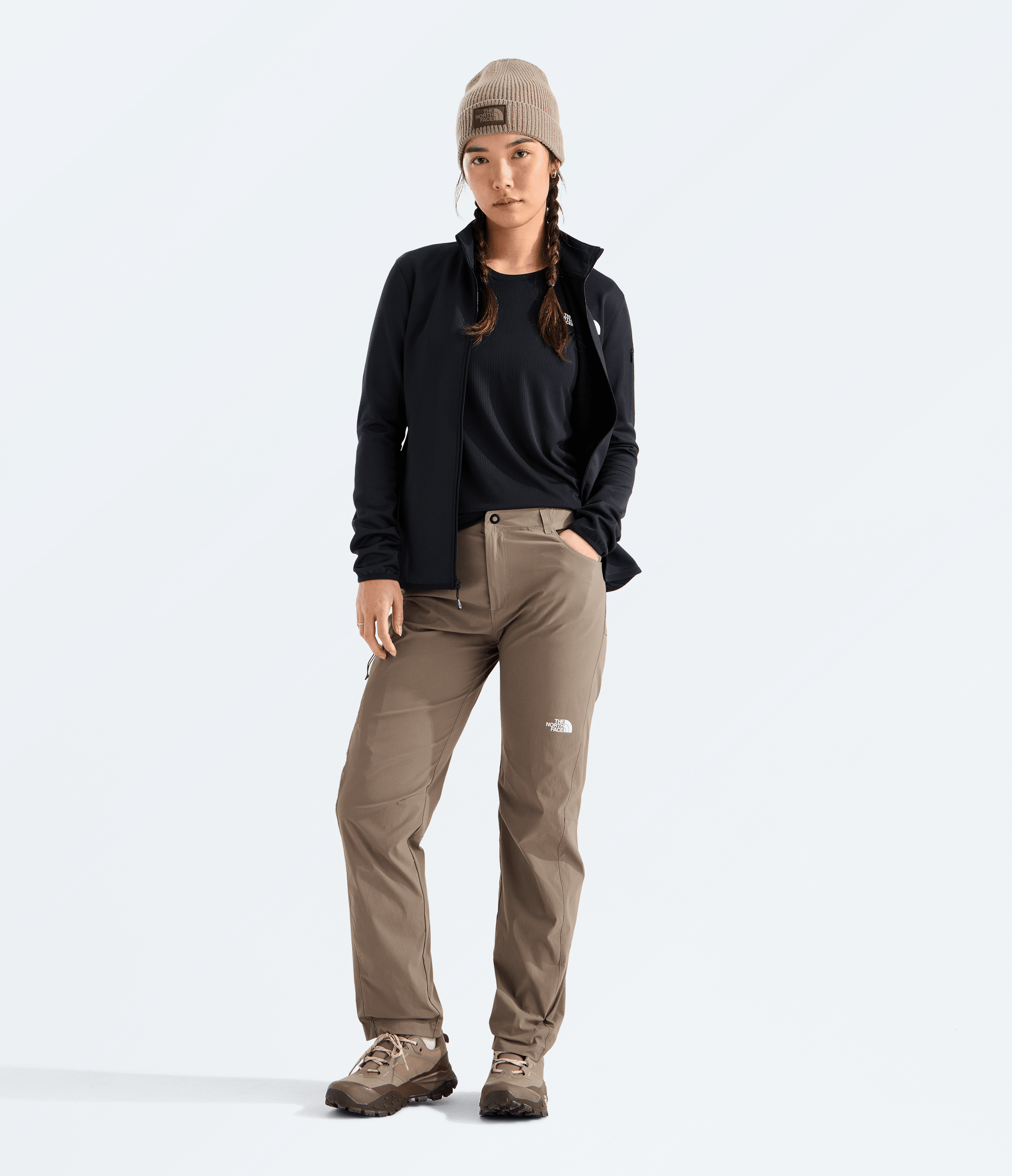 Women’s Exploration Pant