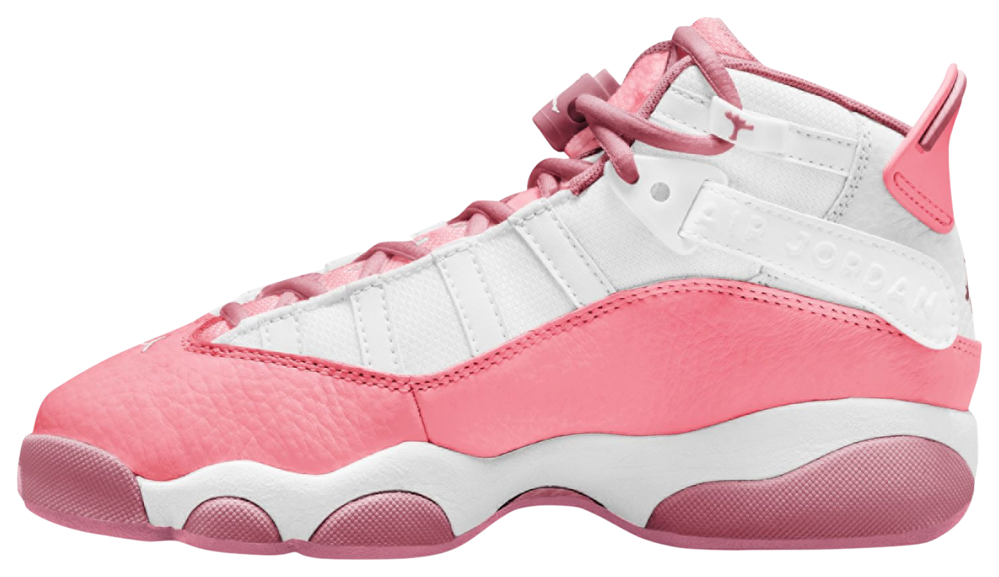 Jordan Jordan 6 Rings