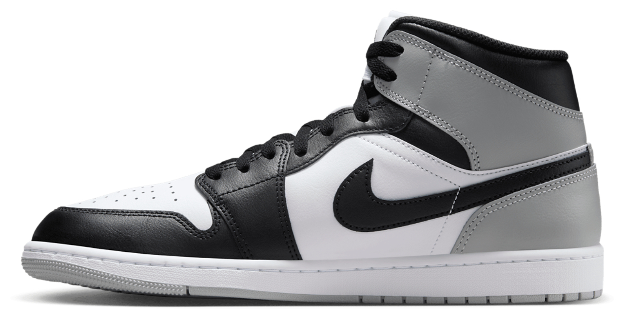 Jordan AJ 1 Mid