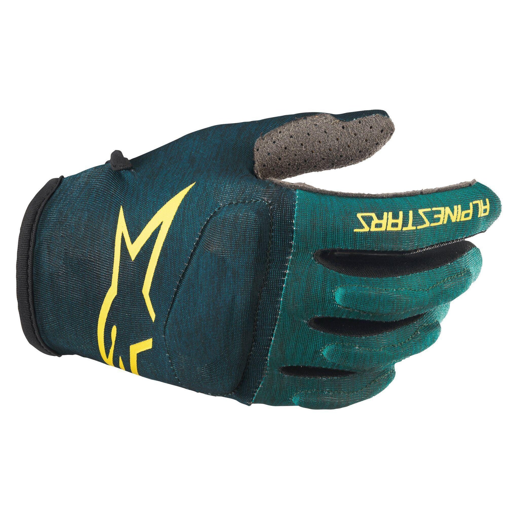 Youth Racer Gloves