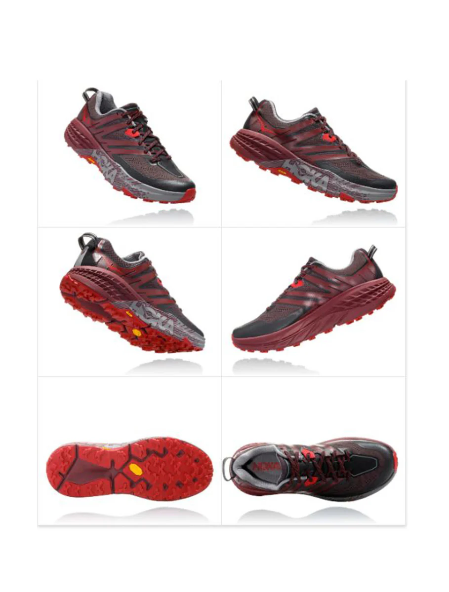 Mens Footwear