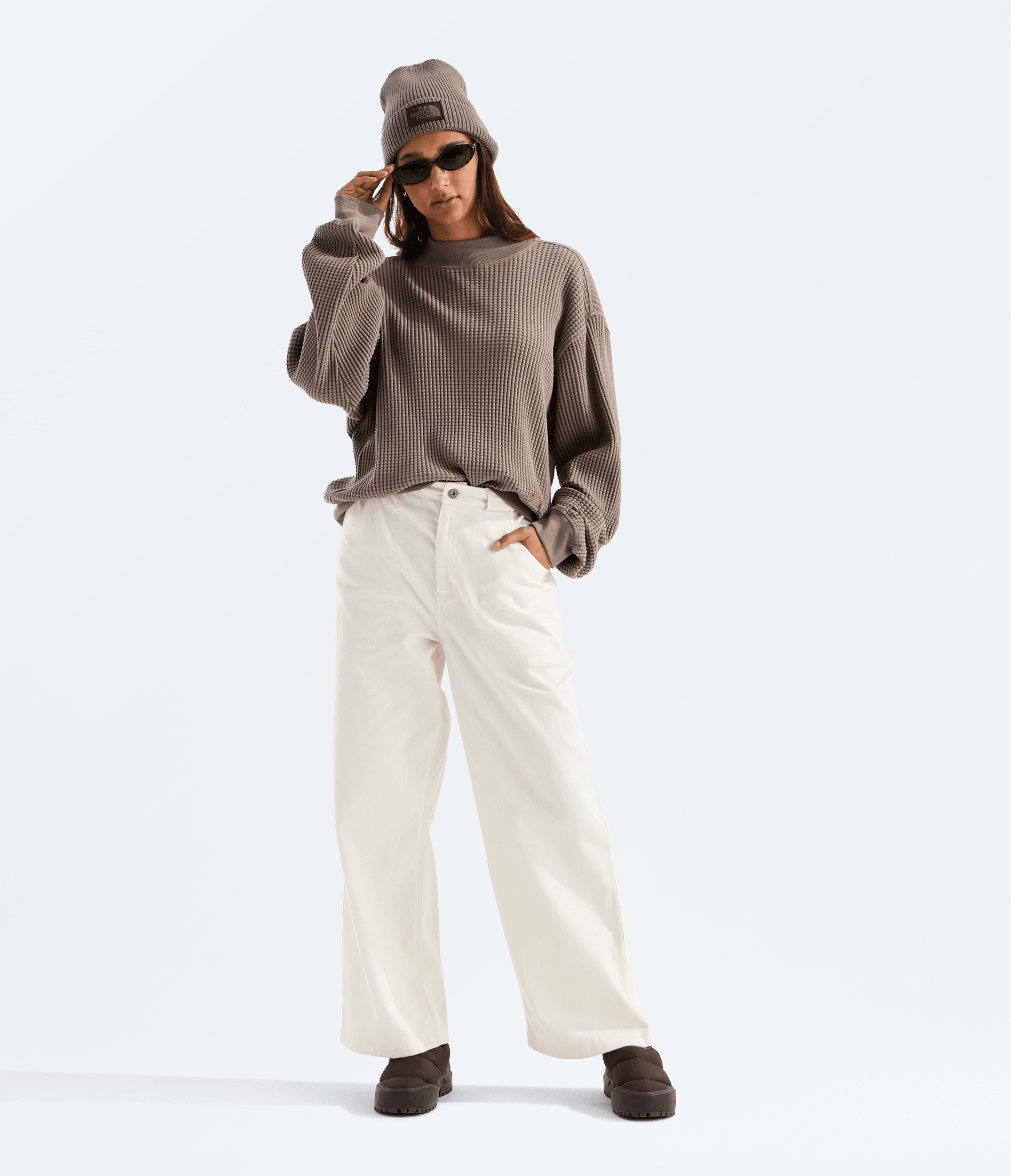 Women’s Chabot 2.0 Mock-Neck