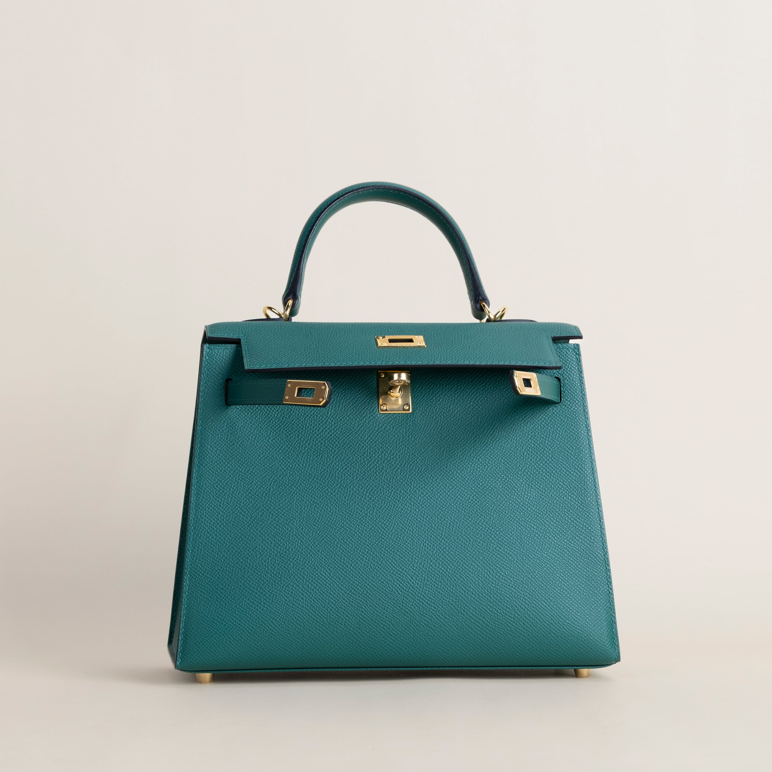 Kelly 28 togo malachite GHW