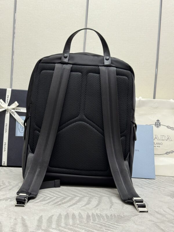 Replica Prada Clasic Backpack