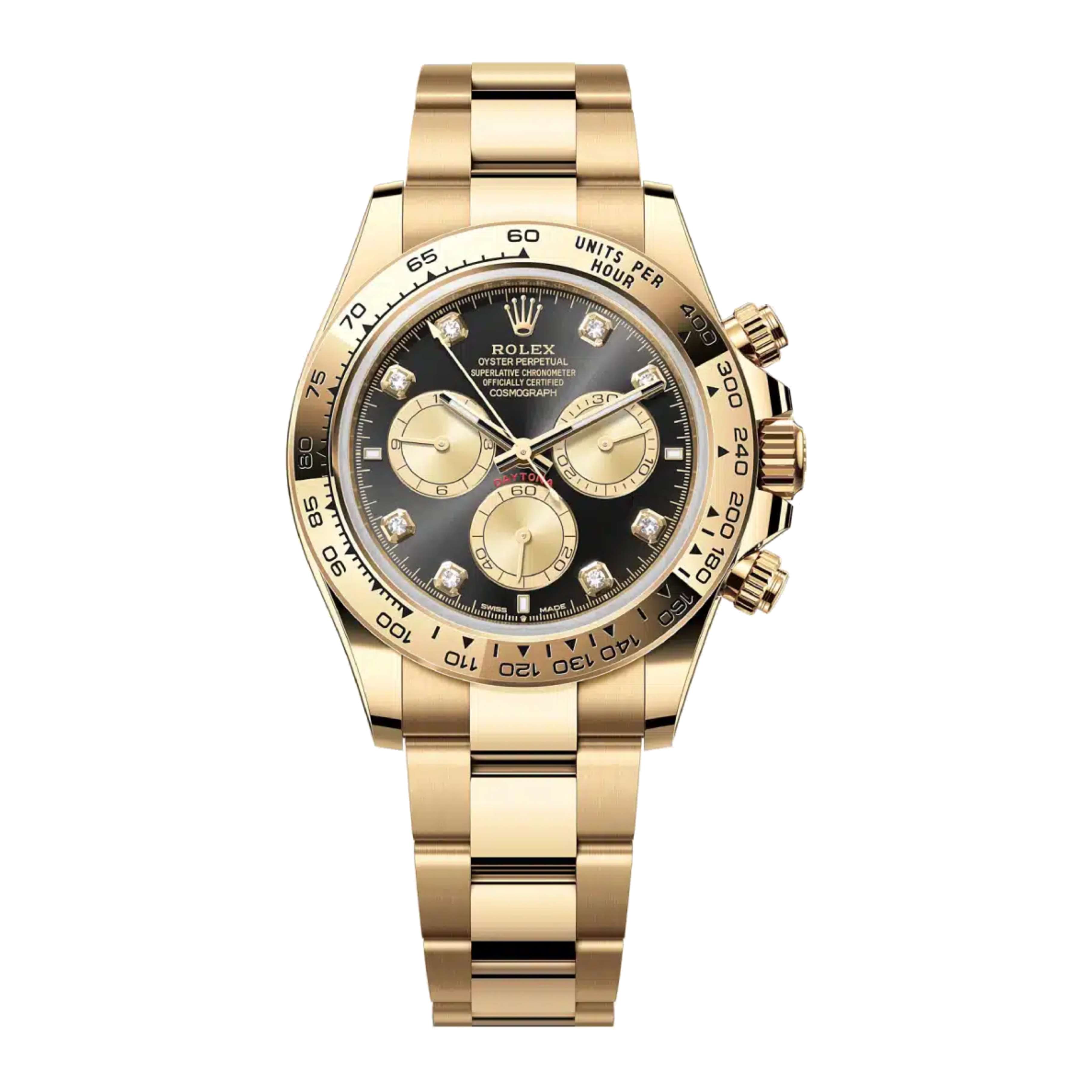 Cosmograph Daytona 126508-0003 40mm