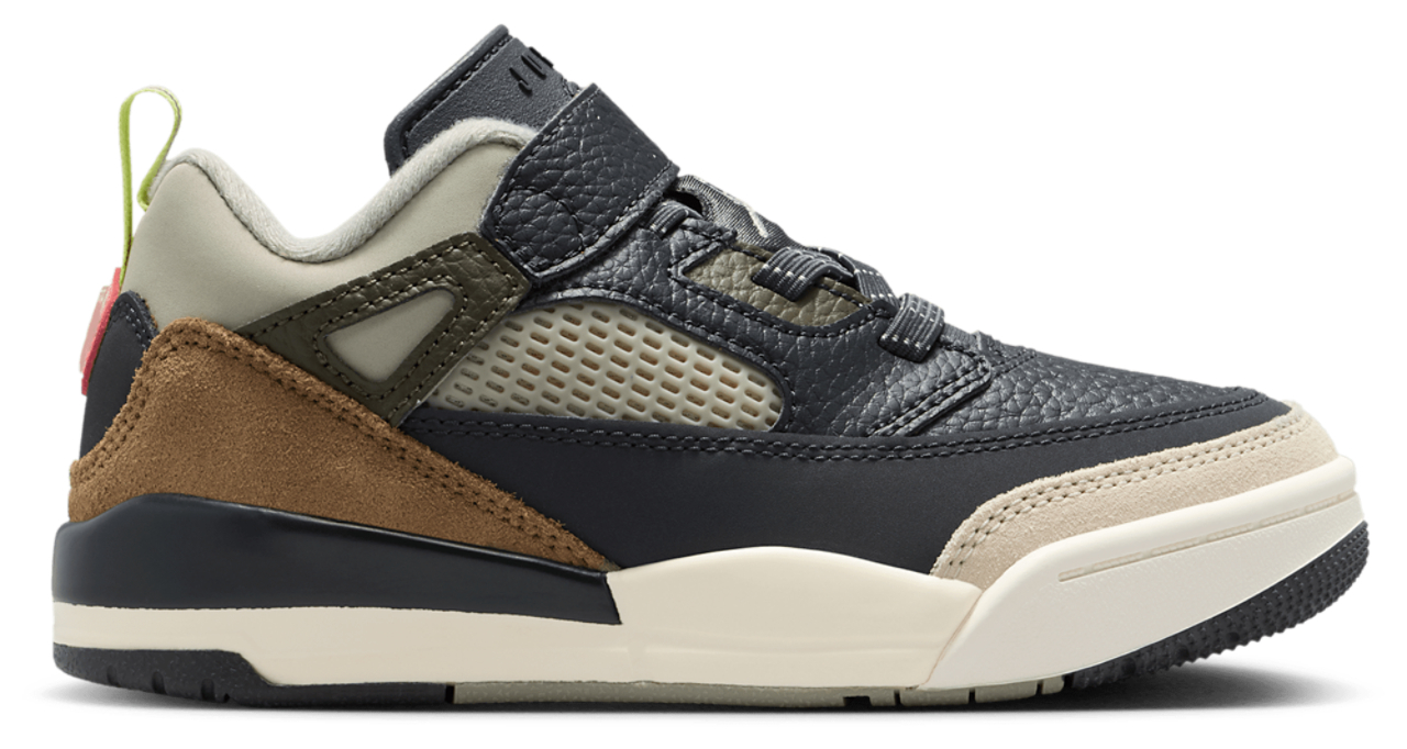 Jordan Spizike Low