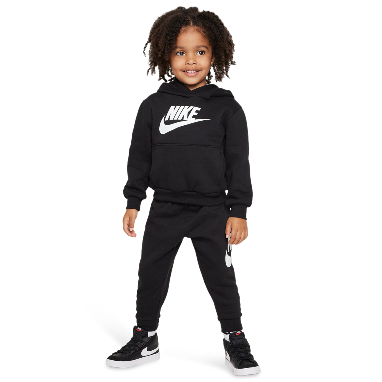 Nike NSW Club Fleece Set