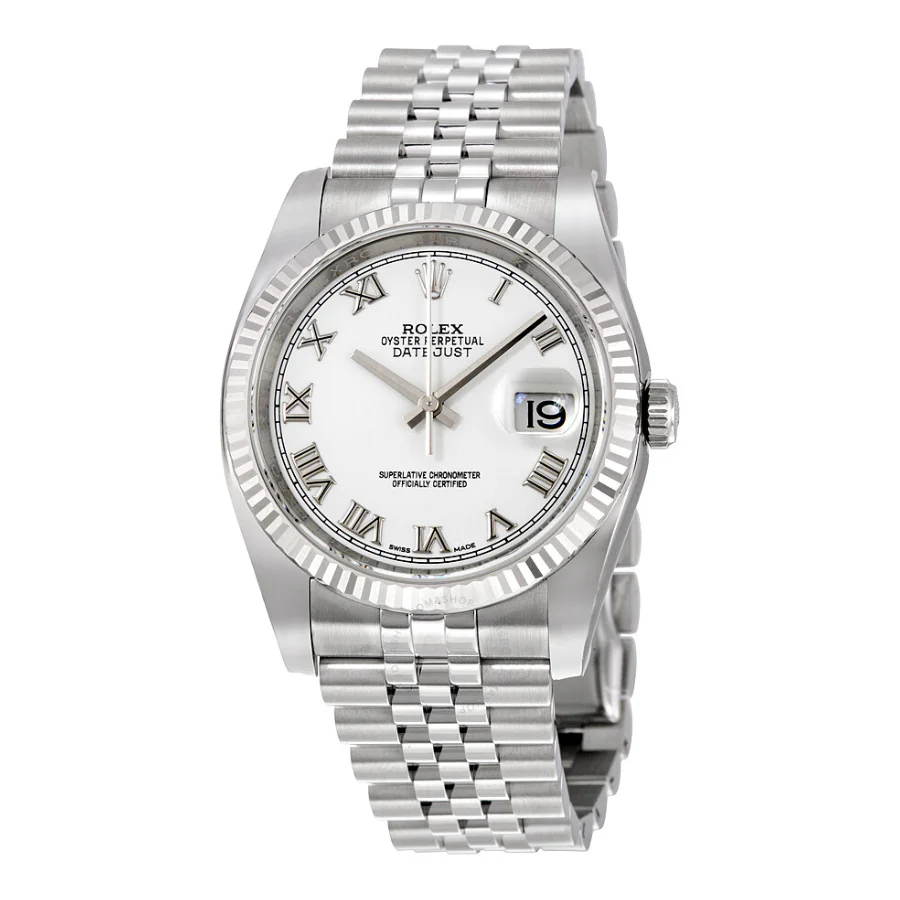Rolex Datejust 126334 Super Clone