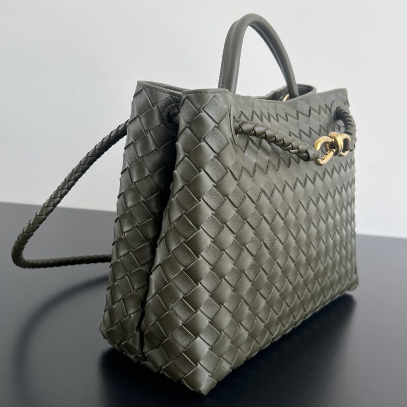 Replica Bottega Veneta Andiamo Large