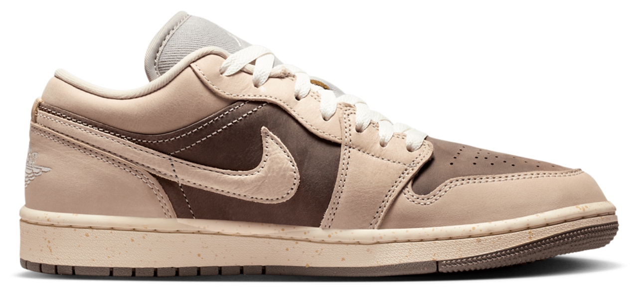 Jordan AJ 1 Low SE