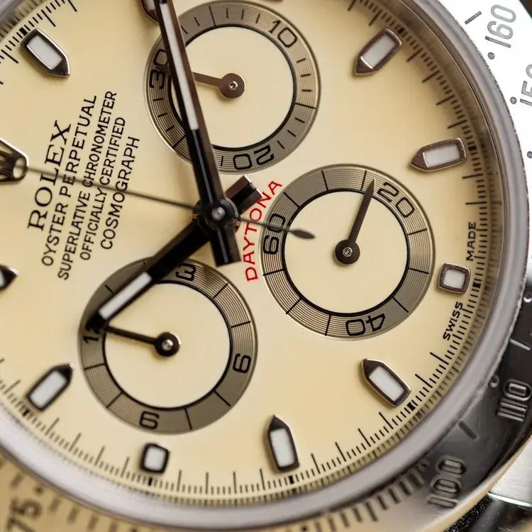 Rolex Daytona "Panna" 116520