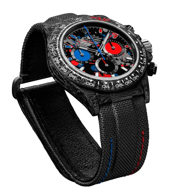 DAYTONA Motley 3S Series - SUPER VERSION 1-1