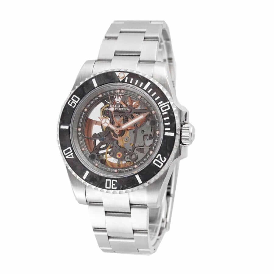 Rolex Oyster Perpetual \