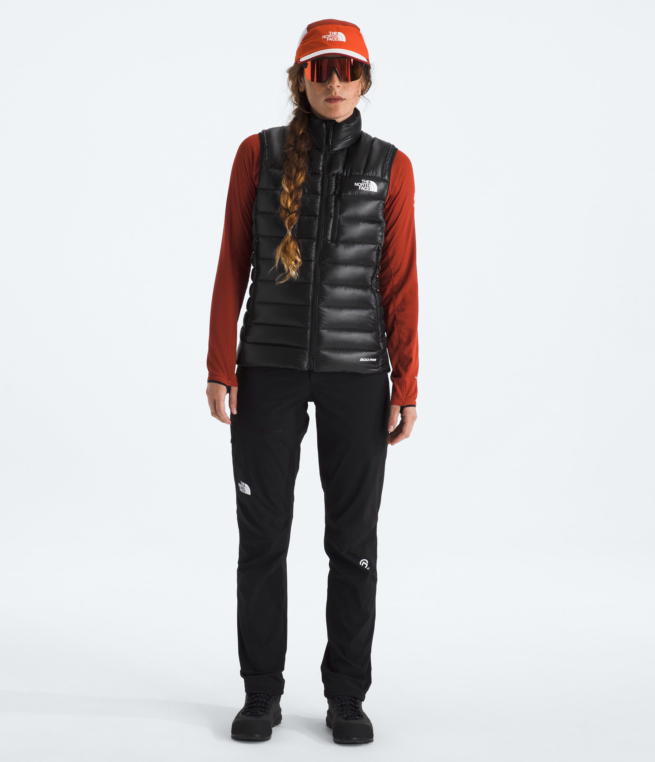 Women’s Summit Breithorn Vest