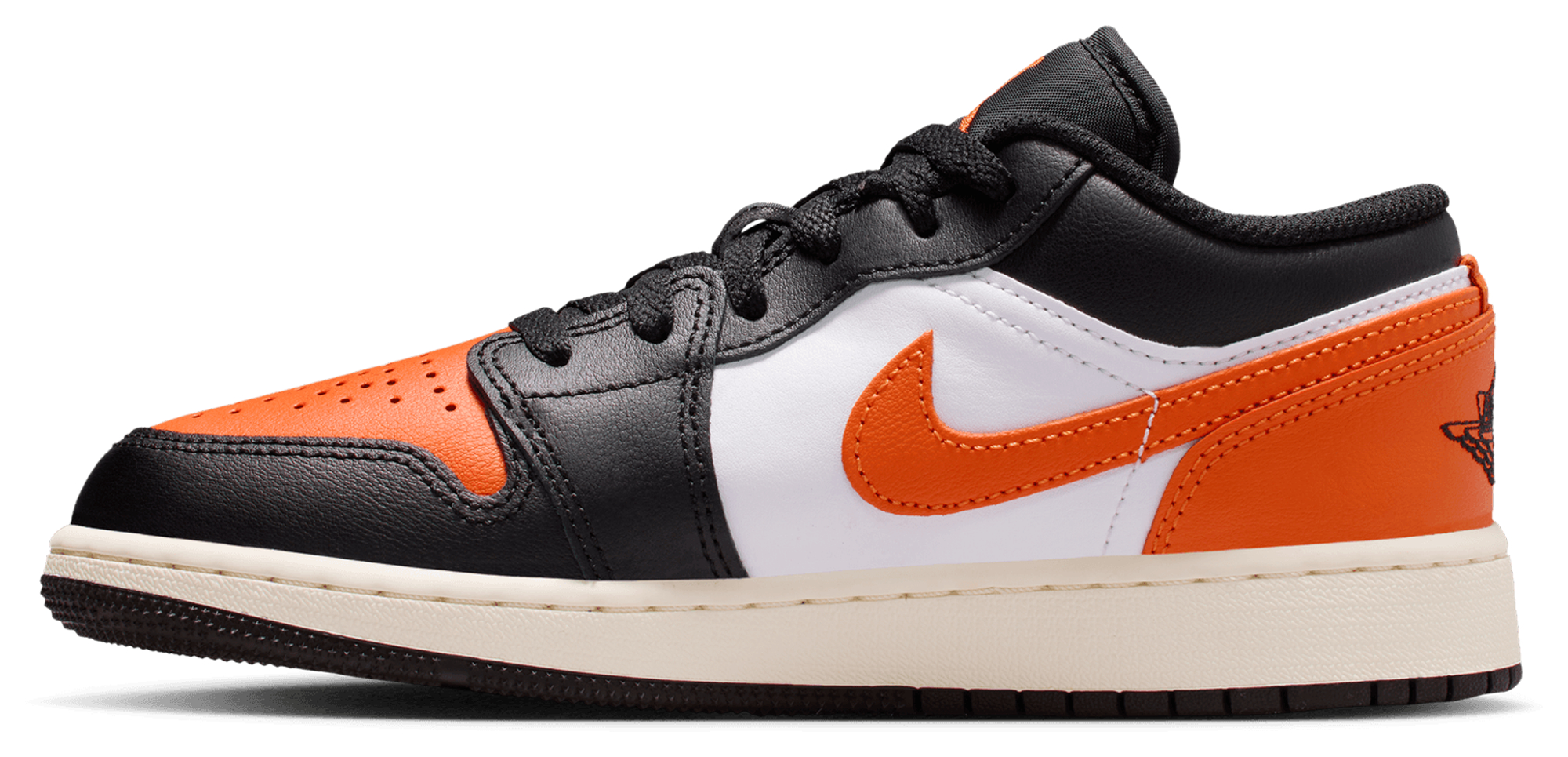 Jordan AJ 1 Low