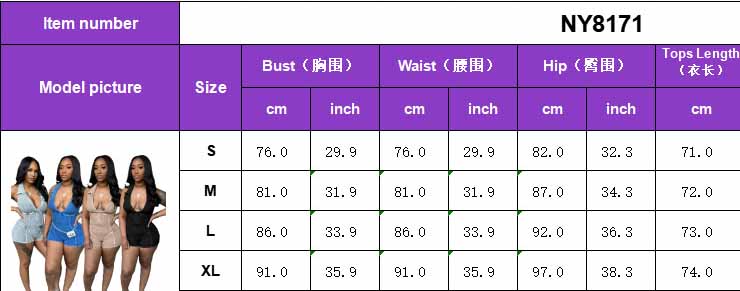 Feminine Casual Backless Halter Neck Jumpsuit