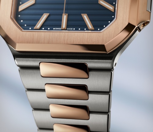 Patek Philippe Cubitus 45mm Reference : 5821/1AR-001