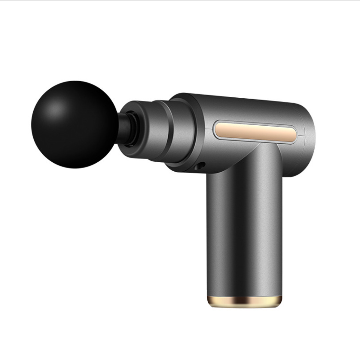 Quiet High-Speed Massage Gun, Personal Body Relaxation Trimmer