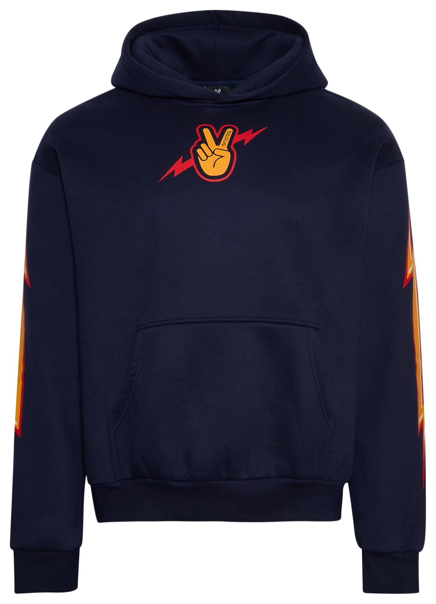 Deuce ASW25 Hoodie