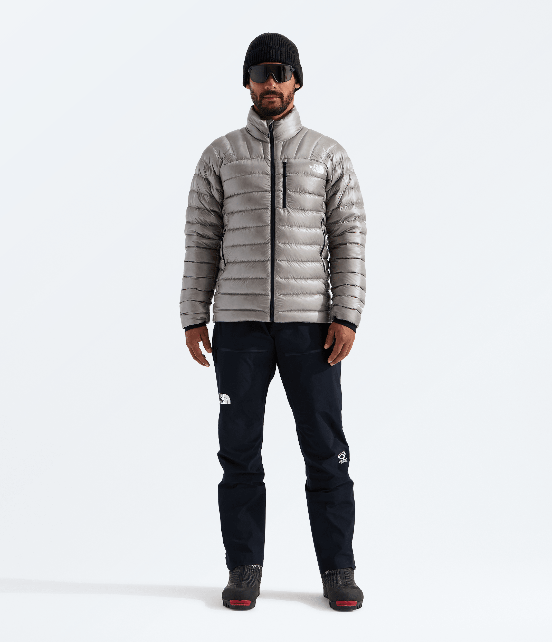 Men’s Summit Breithorn Jacket