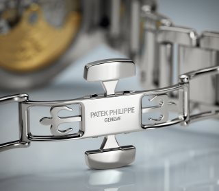 Patek Philippe Patek Philippe Twenty~4 36mm Reference : 7300/1200A-011