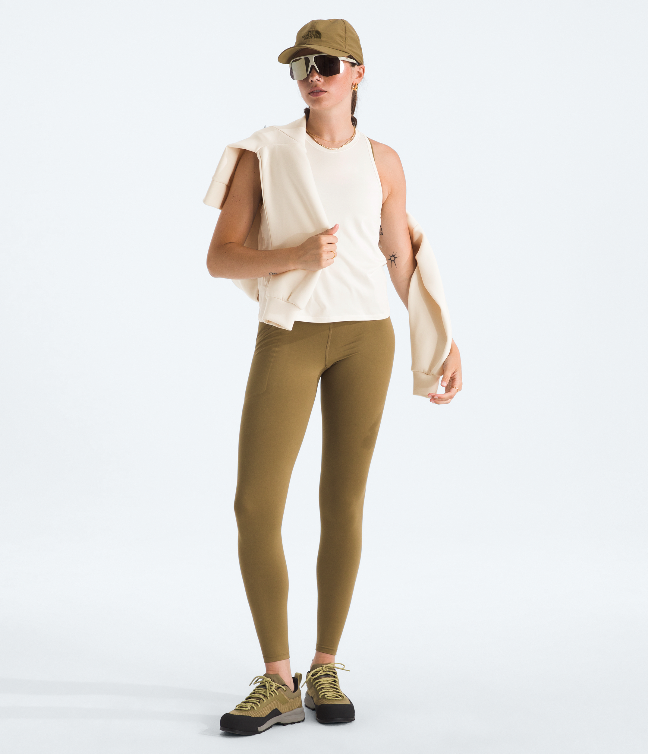 Women’s Jaida Tank