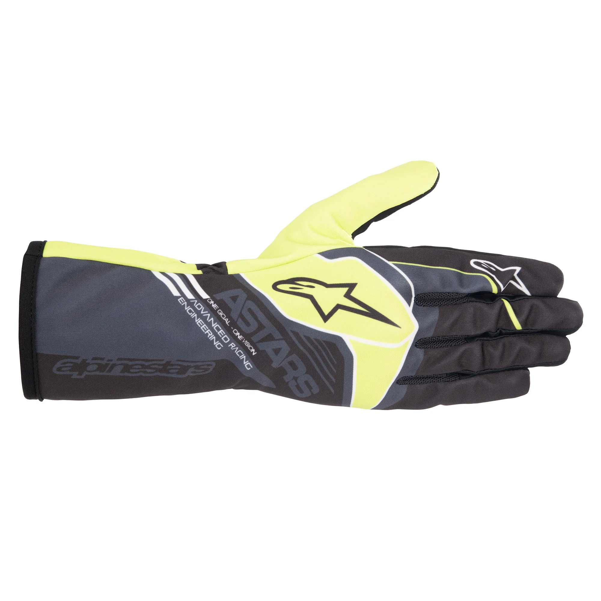 Tech-1 K Race V2 Corporate Gloves