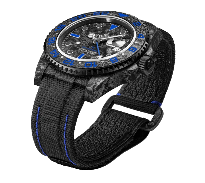 GMT Master Electro - SUPER VERSION 1-1