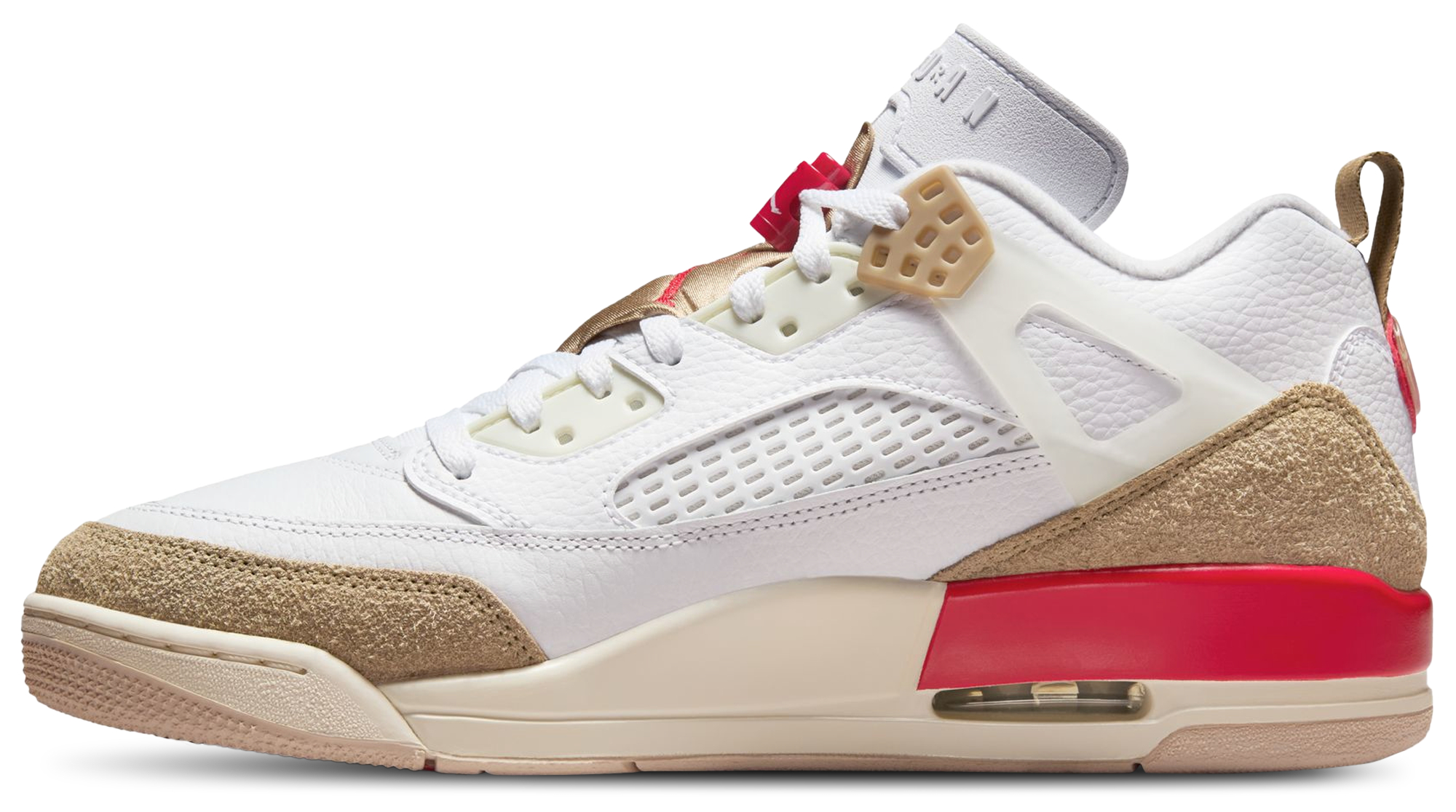 Jordan Spizike Low